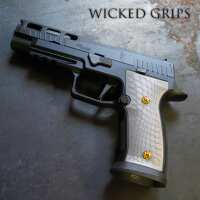 Read Wicked Grips Reviews